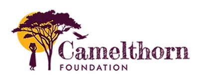 camelthorn foundation logo Entidades que participan en nuestros proyectos