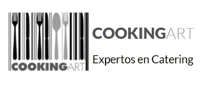 cookingart logo Entidades que participan en nuestros proyectos