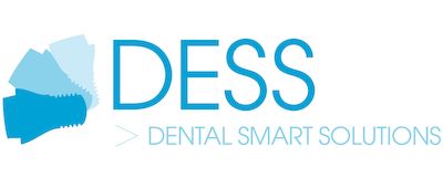 dess dental smart solutions logo Entidades que participan en nuestros proyectos