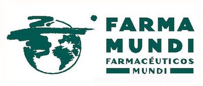 farma mundi logo Entidades que participan en nuestros proyectos