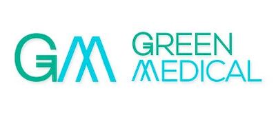 green medical logo Entidades que participan en nuestros proyectos