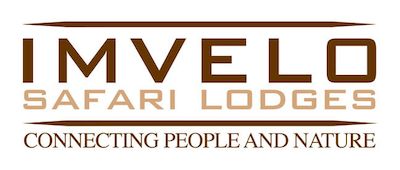 imvelo safari lodges logo Entidades que participan en nuestros proyectos