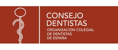 logo consejo dentistas Entidades que participan en nuestros proyectos