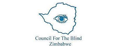blind zimbabwe council logo Entidades que participan en nuestros proyectos