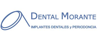 logo clinica dental morante implantes en madrid Entidades que participan en nuestros proyectos