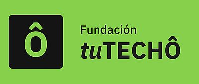 Fundación tuTECHO logo Entidades que participan en nuestros proyectos