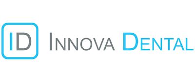 logo clinica innova dental valdemoro Entidades que participan en nuestros proyectos