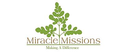 logo miracle missions Entidades que participan en nuestros proyectos