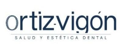 logo clinica dental ortiz vigon Entidades que participan en nuestros proyectos