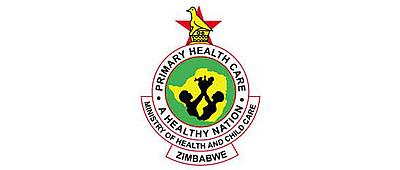 logo Ministry of Health and Child Care Entidades que participan en nuestros proyectos