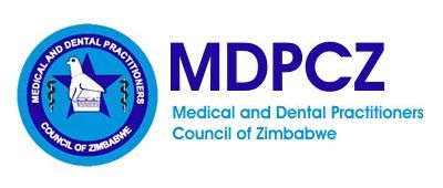 medical zimbabwe council logo Entidades que participan en nuestros proyectos