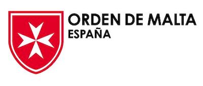 orden de malta logo Entidades que participan en nuestros proyectos