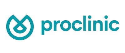 proclinic logo Entidades que participan en nuestros proyectos
