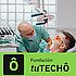 Smile is a Foundation y Fundación tuTECHÔ firman convenio para atención odontológica y óptica a personas sin hogar