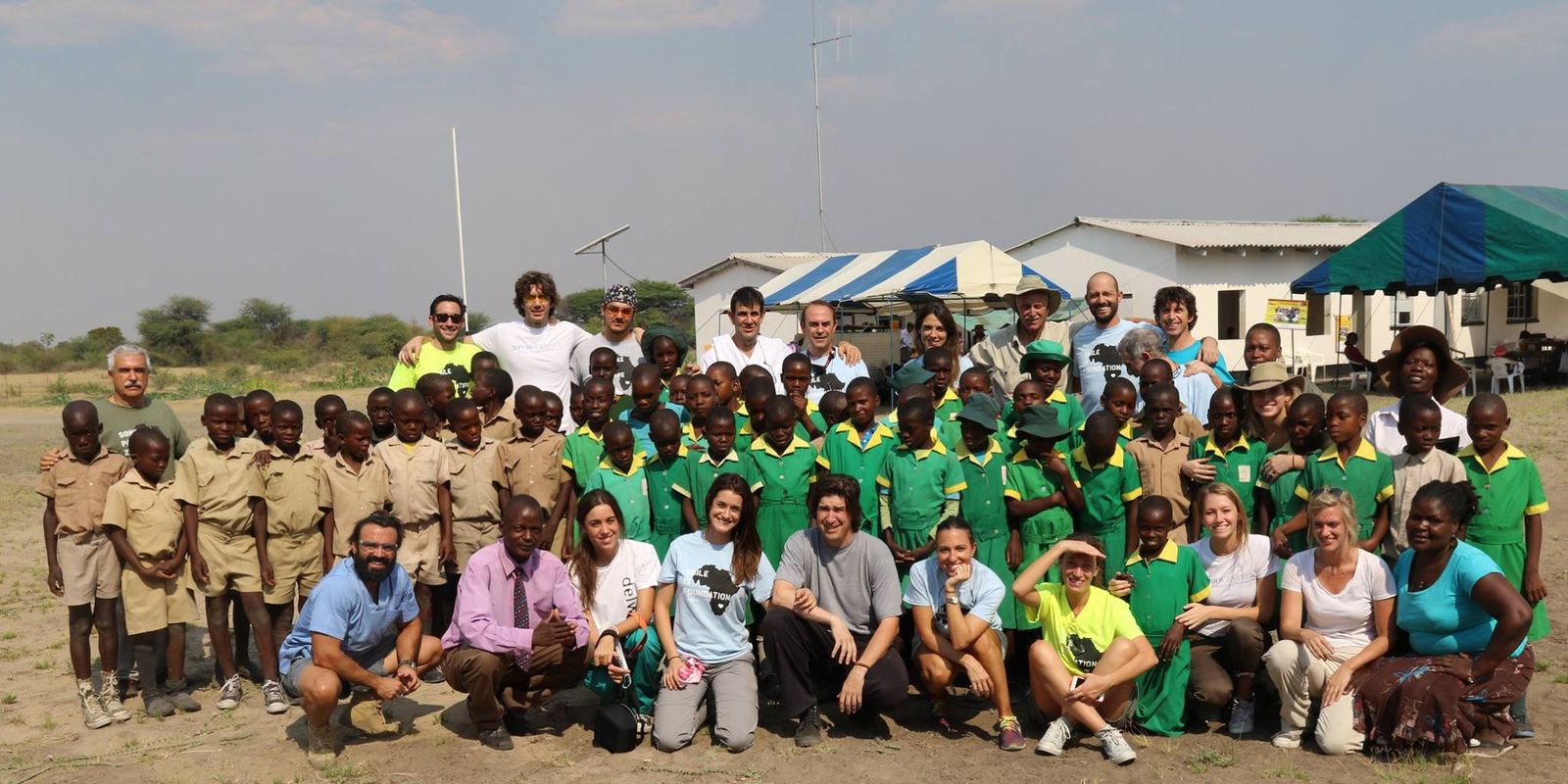 grupo todos dentistas smile is a foundation